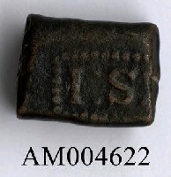 藏品(荷蘭一 Stuivers Bonk 銀幣)的圖片